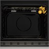 Встраиваемый электрический духовой шкаф Krona Essenza 60 BL G2 ка-00006174 - фото 166769