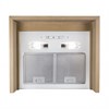 Вытяжка Lex PARMA 600 IVORY ruvi000432 - фото 16676