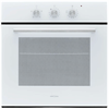 Встраиваемый электрический духовой шкаф Krona Essenza 60 WH G2 ка-00006175 - фото 166773