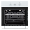 Встраиваемый электрический духовой шкаф Krona Essenza 60 WH G2 ка-00006175 - фото 166775