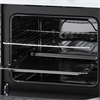 Встраиваемый электрический духовой шкаф Krona Essenza 60 WH G2 ка-00006175 - фото 166780