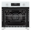 Встраиваемый электрический духовой шкаф Krona Onore 60 WH G2 ка-00006178 - фото 166820