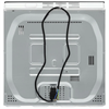 Встраиваемый электрический духовой шкаф Krona Onore 60 WH G2 ка-00006178 - фото 166822