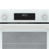 Встраиваемый электрический духовой шкаф Krona Onore 60 WH G2 ка-00006178 - фото 166823