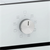 Встраиваемый электрический духовой шкаф Krona Onore 60 WH G2 ка-00006178 - фото 166824