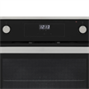Встраиваемый электрический духовой шкаф Krona Adriano 60 BL G2 ка-00006179 - фото 166838