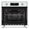 Встраиваемый электрический духовой шкаф Krona Adriano 60 WH G2 ка-00006180 - фото 166852