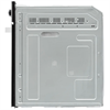 Встраиваемый электрический духовой шкаф Krona Adriano 60 WH G2 ка-00006180 - фото 166853