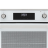 Встраиваемый электрический духовой шкаф Krona Adriano 60 WH G2 ка-00006180 - фото 166855