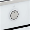 Встраиваемый электрический духовой шкаф Krona Adriano 60 WH G2 ка-00006180 - фото 166856