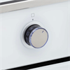 Встраиваемый электрический духовой шкаф Krona Adriano 60 WH G2 ка-00006180 - фото 166857