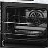 Встраиваемый электрический духовой шкаф Krona Adriano 60 WH G2 ка-00006180 - фото 166858