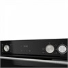 Встраиваемый электрический духовой шкаф Krona Nebula steam 60 BL ка-00006699 - фото 166906