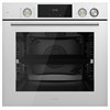 Встраиваемый электрический духовой шкаф Krona Nebula steam 60 WH ка-00006700 - фото 166909