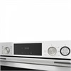 Встраиваемый электрический духовой шкаф Krona Nebula steam 60 WH ка-00006700 - фото 166912