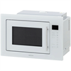 Встраиваемая микроволновая печь Krona Riflesso 60 WH V2 ка-00007135 - фото 166957