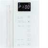 Встраиваемая микроволновая печь Krona Riflesso 60 WH V2 ка-00007135 - фото 166961