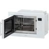 Встраиваемая микроволновая печь Krona Riflesso 60 WH V2 ка-00007135 - фото 166963