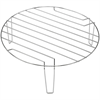 Встраиваемая микроволновая печь Krona Riflesso 60 WH V2 ка-00007135 - фото 166966