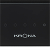 Krona SATURN 600 DN BLACK 4S ка-00007185 - фото 166977