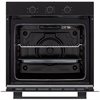 Встраиваемый электрический духовой шкаф Krona Element 60 BL/BL ка-00007245 - фото 167037