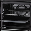 Встраиваемый электрический духовой шкаф Krona Element 60 BL/BL ка-00007245 - фото 167044