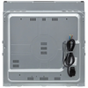 Встраиваемый электрический духовой шкаф Krona Element 60 BL plus ка-00007246 - фото 167056