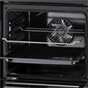 Встраиваемый электрический духовой шкаф Krona Element 60 BL plus ка-00007246 - фото 167061