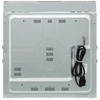 Встраиваемый электрический духовой шкаф Krona Element 60 IX plus ка-00007247 - фото 167073