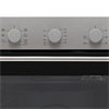 Встраиваемый электрический духовой шкаф Krona Element 60 IX plus ка-00007247 - фото 167074
