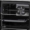 Встраиваемый электрический духовой шкаф Krona Element 60 IX plus ка-00007247 - фото 167078