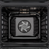 Встраиваемый электрический духовой шкаф Krona Element 60 IX plus ка-00007247 - фото 167079