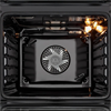 Встраиваемый электрический духовой шкаф Krona Element 60 IX plus ка-00007247 - фото 167080