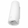 Островная вытяжка HOMSair ART 1050WL 35 белый ка-00013094 - фото 167348