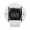 Островная вытяжка HOMSair ART 1050WL 35 белый ка-00013094 - фото 167350