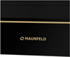 Встраиваемый электрический духовой шкаф Maunfeld EOEF516RBG ка-00015249 - фото 167824