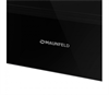 Встраиваемый электрический духовой шкаф Maunfeld EOEC.566TB ка-00015450 - фото 167976