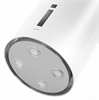 Островная вытяжка Maunfeld Lee Isla (sensor) 39 белый ка-00015705 - фото 168040