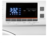 Стиральная машина Maunfeld MFWM148WH ка-00015755 - фото 168136