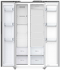 Холодильник Maunfeld MFF177NFBE ка-00016645 - фото 168279