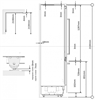 Встраиваемый холодильник Maunfeld MBF212NFW1 ка-00017830 - фото 168545