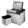 Хлебопечка Maunfeld MBM-900DSS ка-00017850 - фото 168589