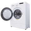 Стиральная машина Maunfeld MFWM127WH051D ка-00019505 - фото 168932