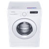 Стиральная машина Maunfeld MFWM127WH051D ка-00019505 - фото 168933