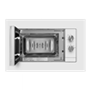 Встраиваемая микроволновая печь Maunfeld JBMO725WH01 ка-00020883 - фото 169220