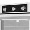 Встраиваемый электрический духовой шкаф Maunfeld AEOF6060W ка-00021361 - фото 169490