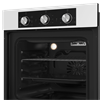 Встраиваемый электрический духовой шкаф Maunfeld AEOF6060W ка-00021361 - фото 169491