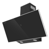 Каминная вытяжка Maunfeld Eagle 850 90 Glass Black ка-00022056 - фото 169678