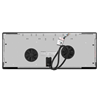 Встраиваемая индукционная варочная панель Maunfeld CVI904SFLBK Inverter ка-00022405 - фото 169783