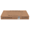 Встраиваемая индукционная варочная панель Maunfeld CVI904SFLBK Inverter ка-00022405 - фото 169786